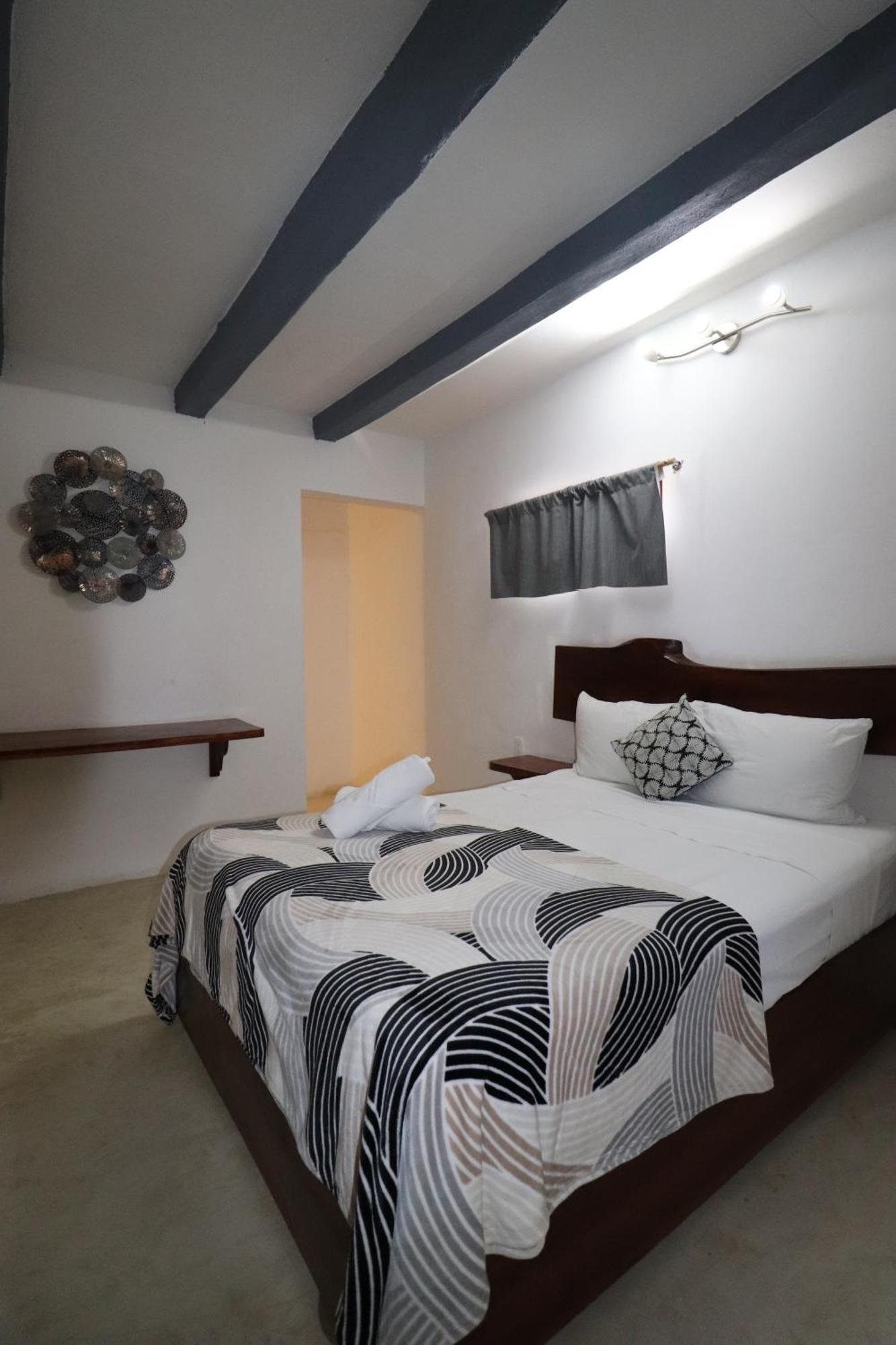 Hotel Mittoz Holbox Ngoại thất bức ảnh