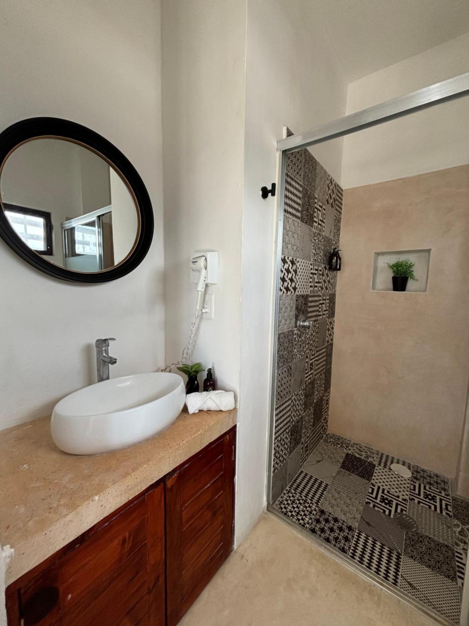 Hotel Mittoz Holbox Ngoại thất bức ảnh