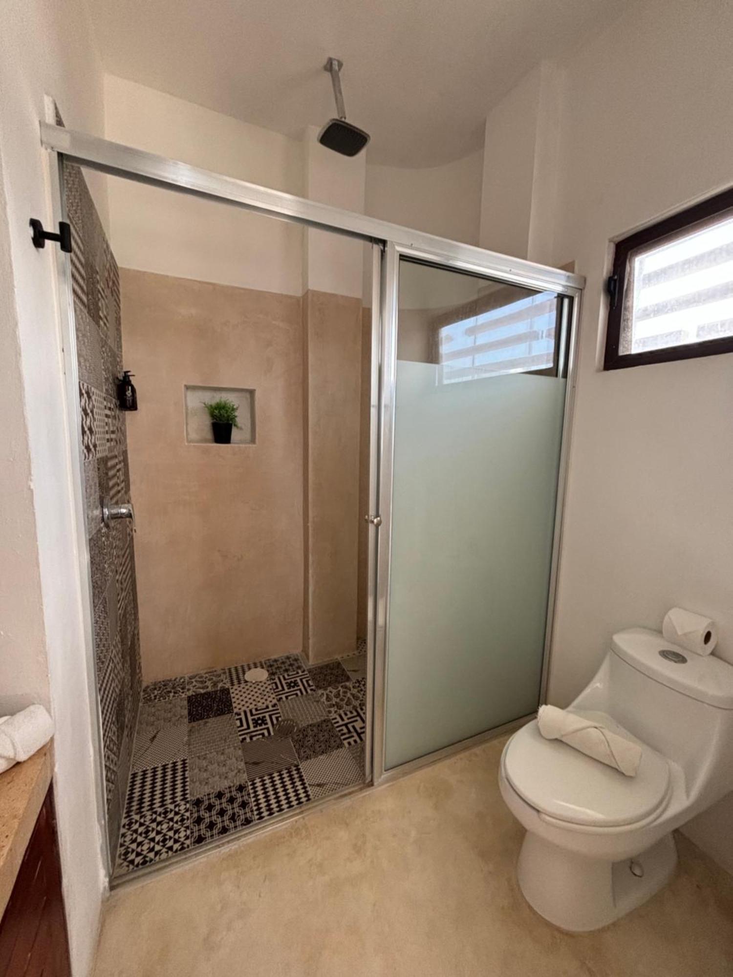 Hotel Mittoz Holbox Ngoại thất bức ảnh