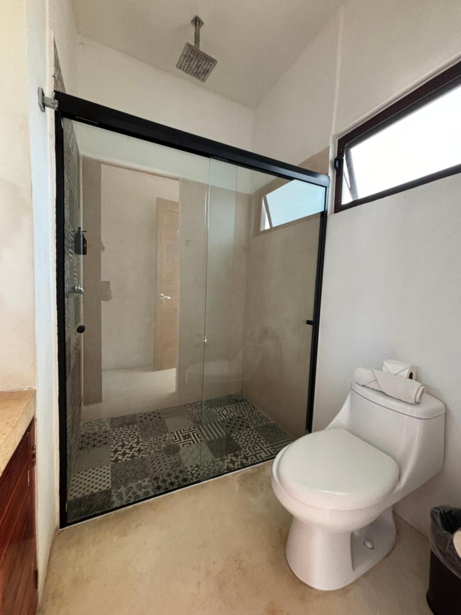 Hotel Mittoz Holbox Ngoại thất bức ảnh
