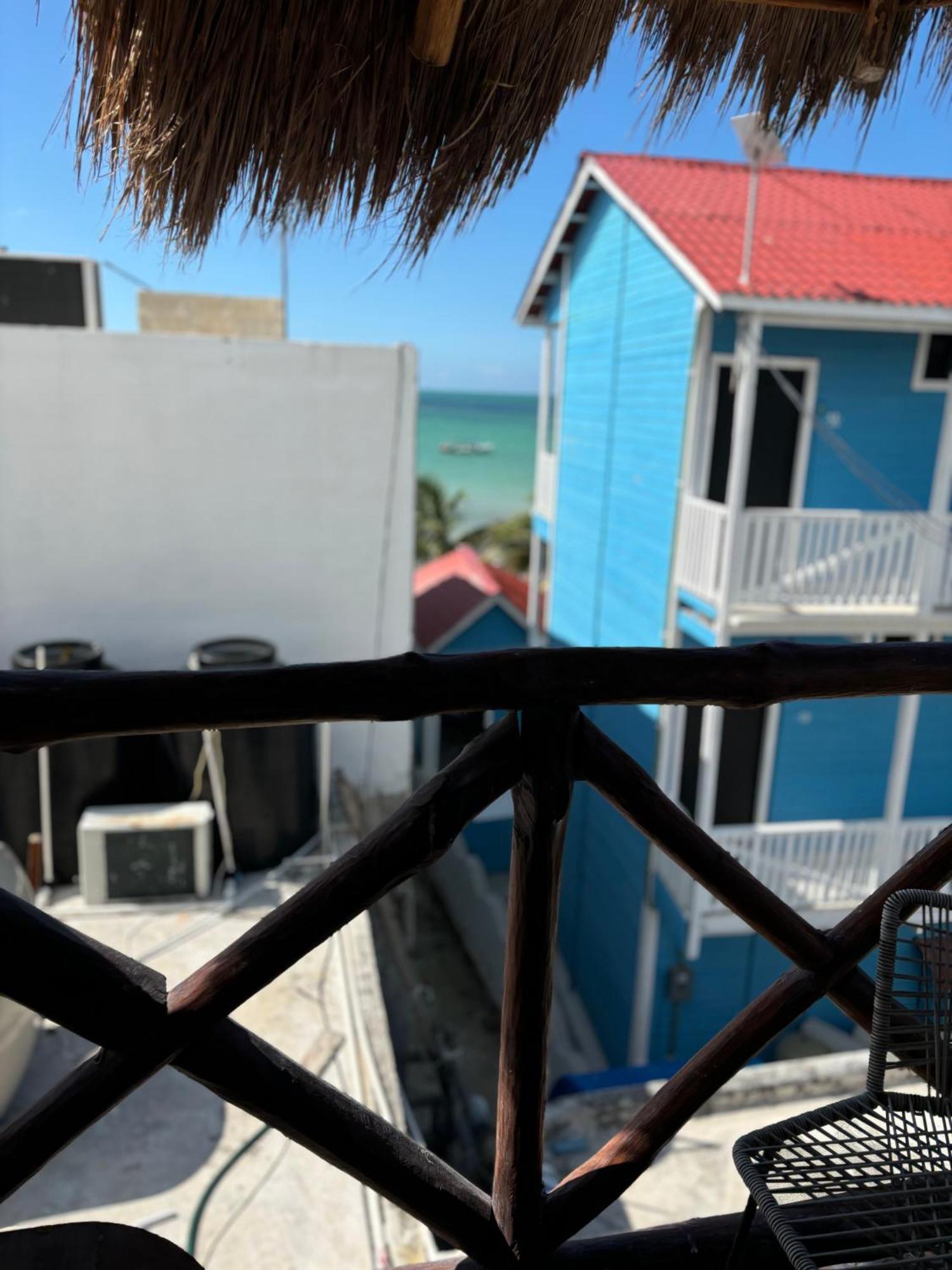 Hotel Mittoz Holbox Ngoại thất bức ảnh