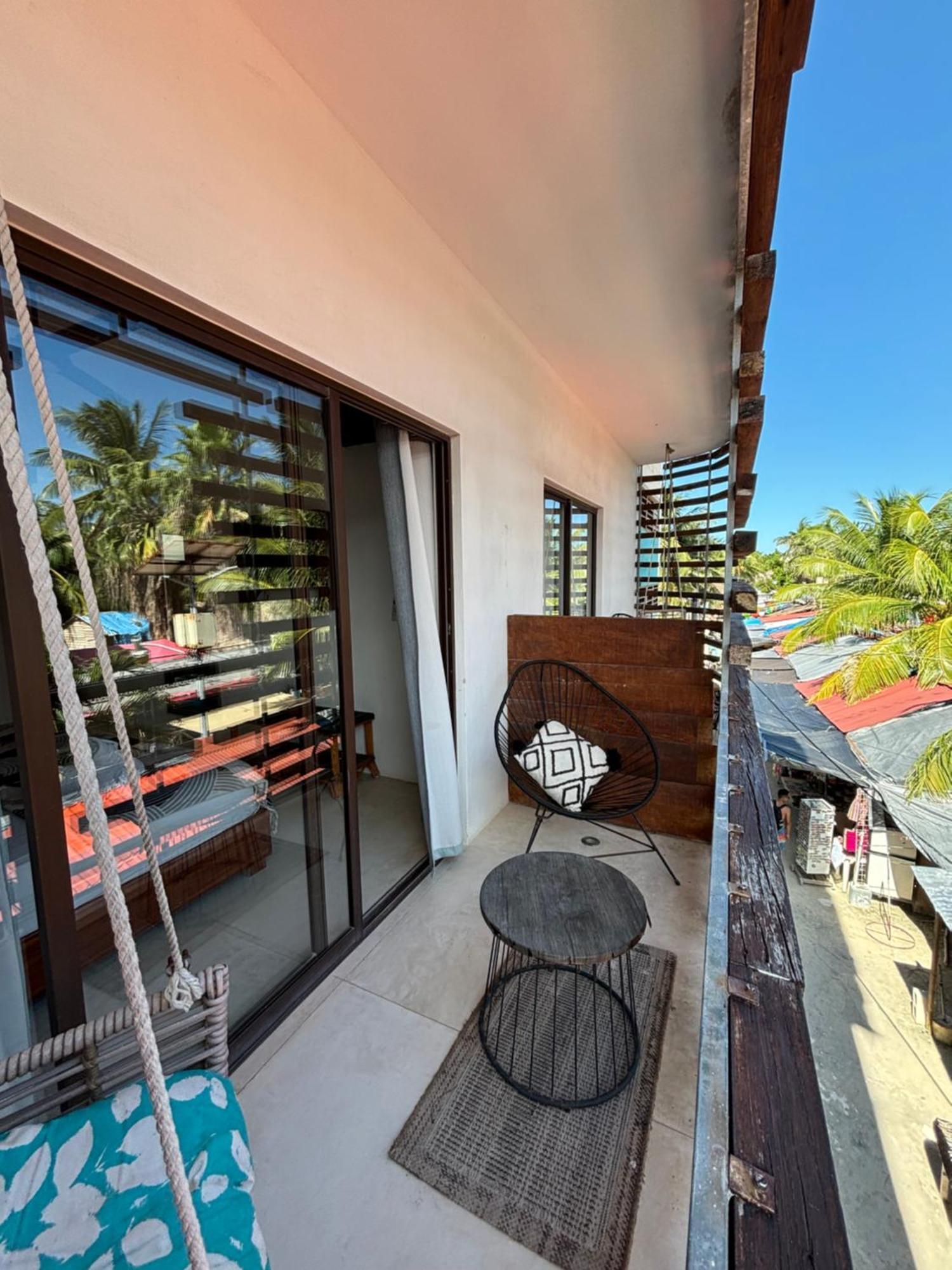 Hotel Mittoz Holbox Ngoại thất bức ảnh