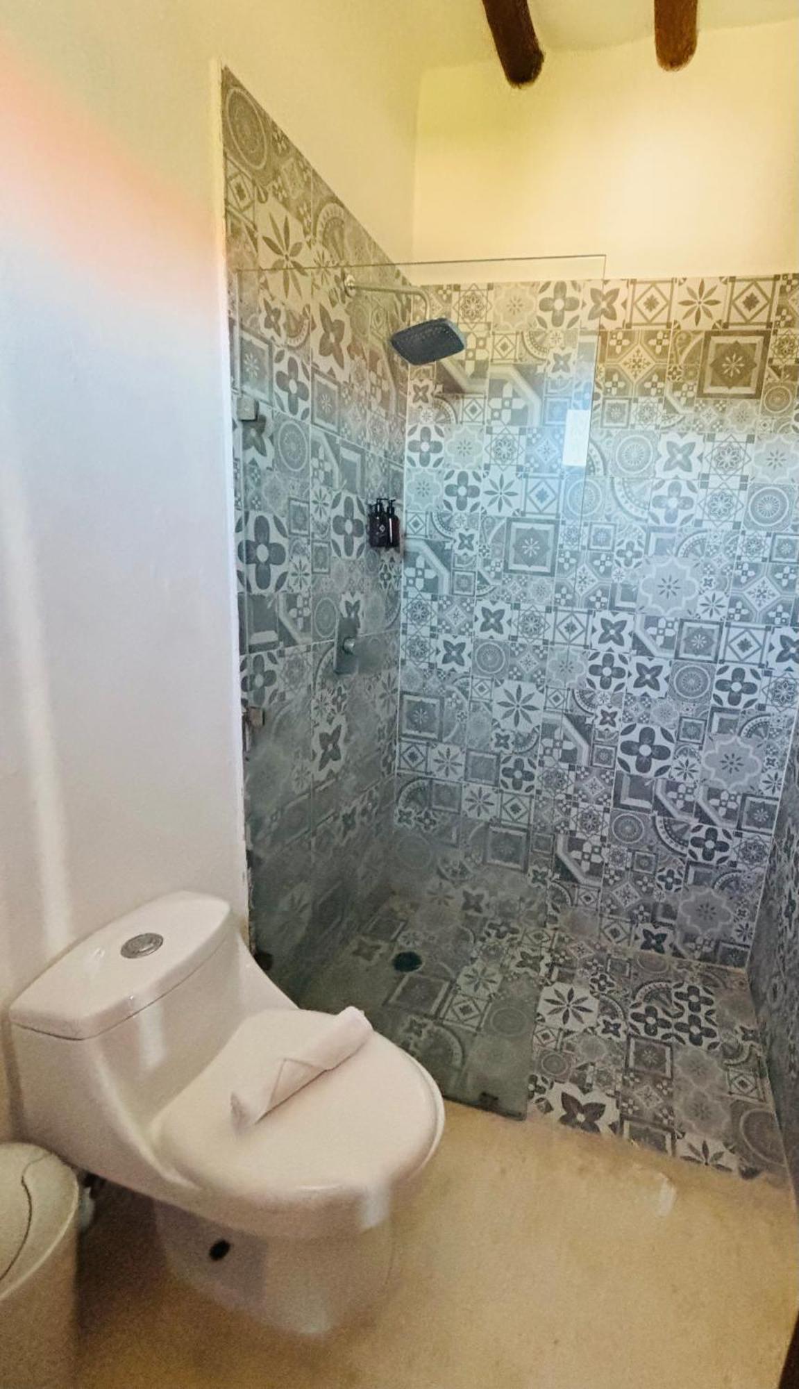 Hotel Mittoz Holbox Ngoại thất bức ảnh