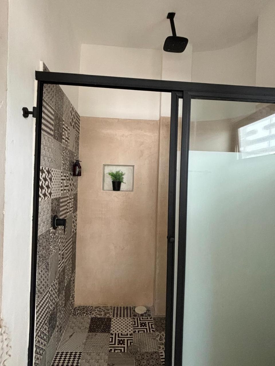 Hotel Mittoz Holbox Ngoại thất bức ảnh