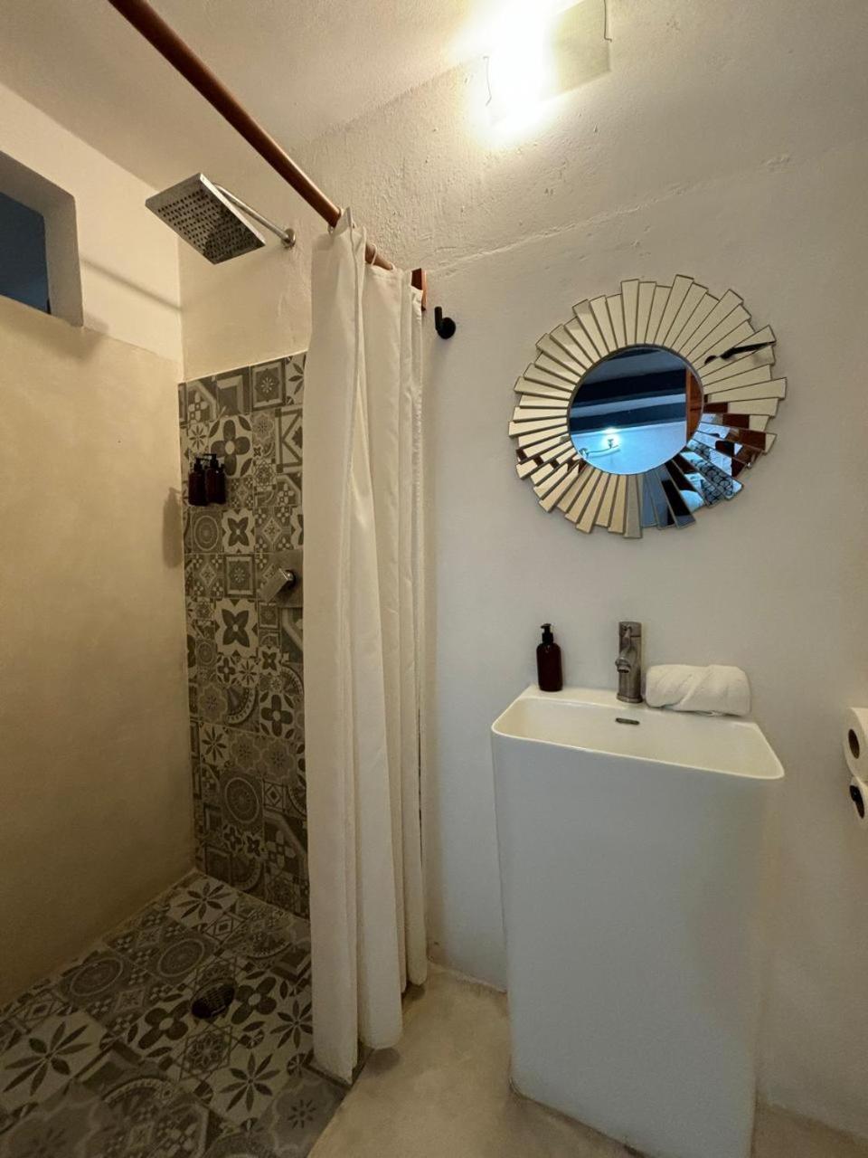 Hotel Mittoz Holbox Ngoại thất bức ảnh