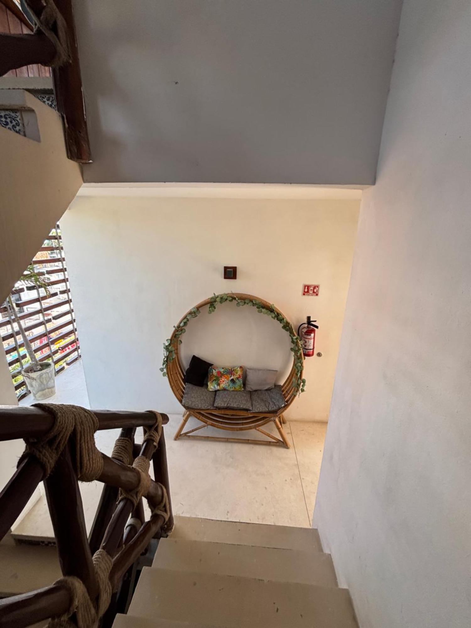 Hotel Mittoz Holbox Ngoại thất bức ảnh
