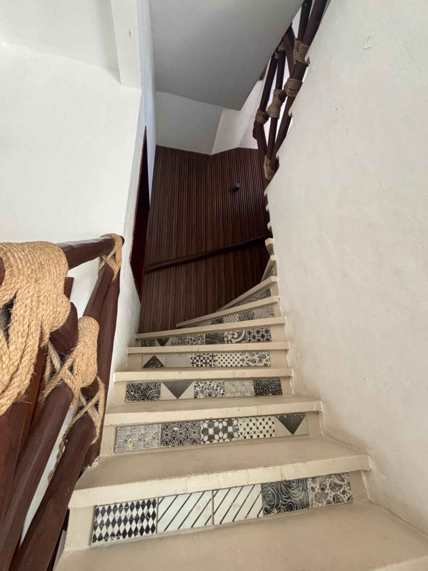 Hotel Mittoz Holbox Ngoại thất bức ảnh