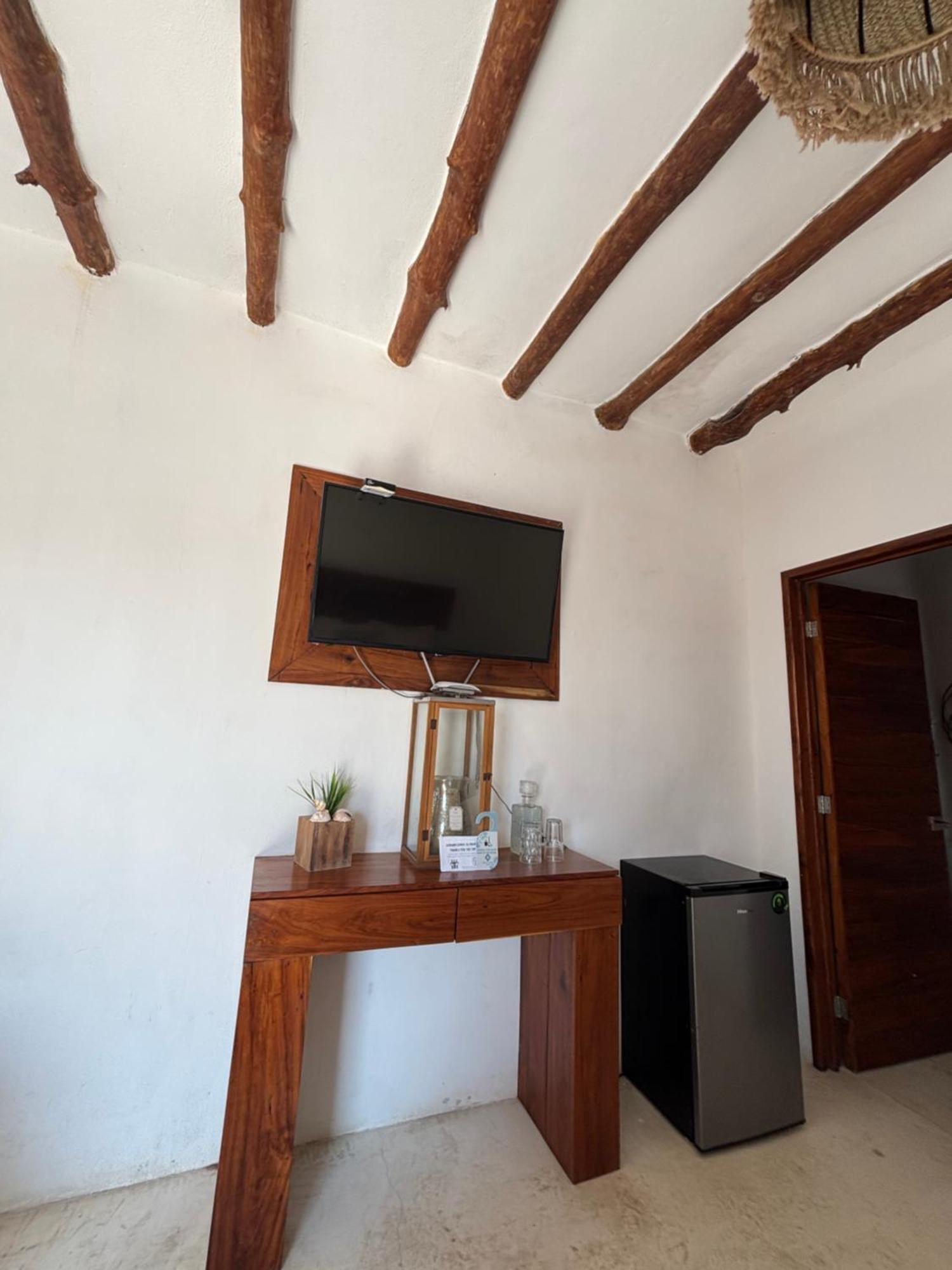 Hotel Mittoz Holbox Ngoại thất bức ảnh