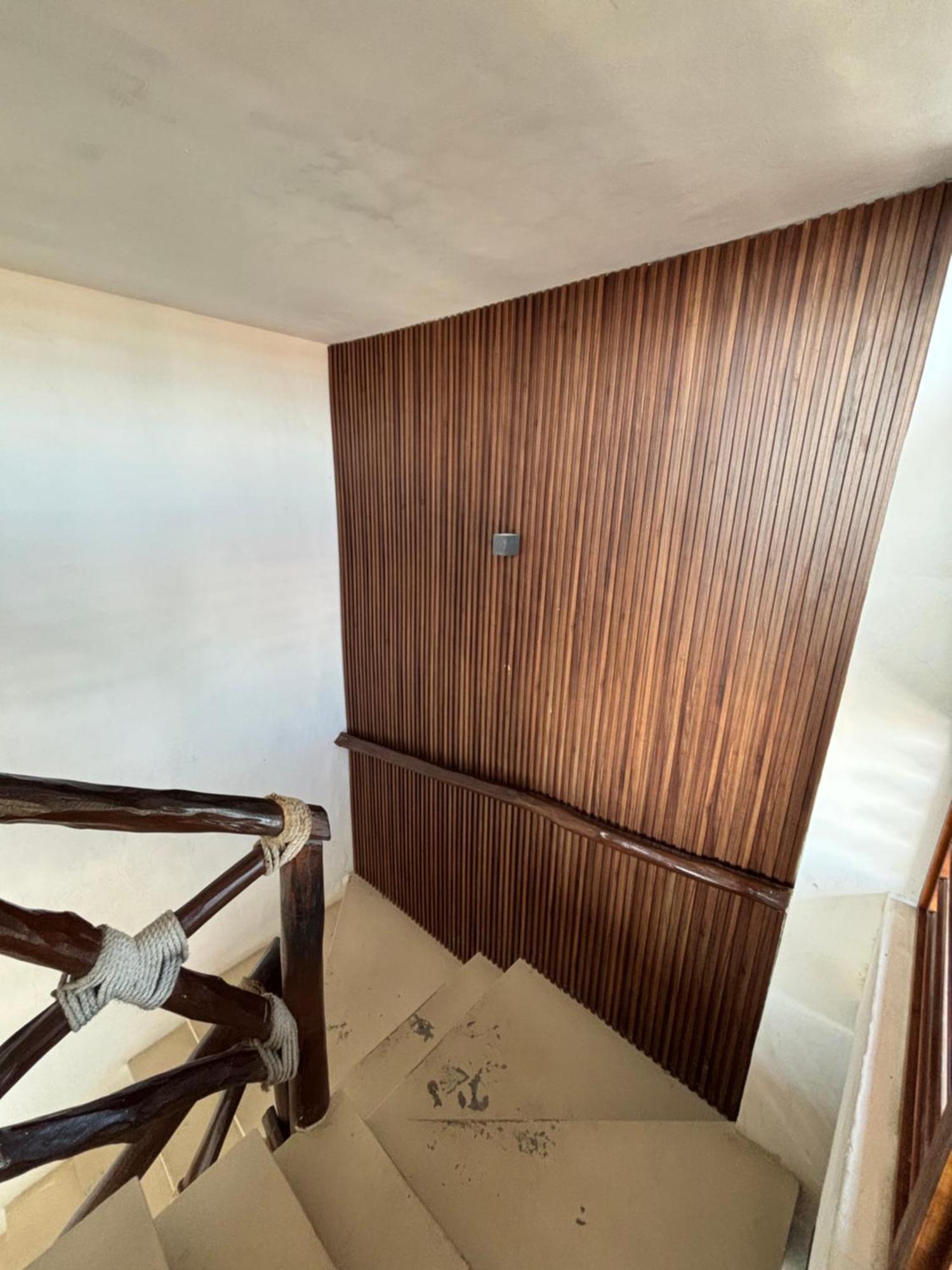 Hotel Mittoz Holbox Ngoại thất bức ảnh