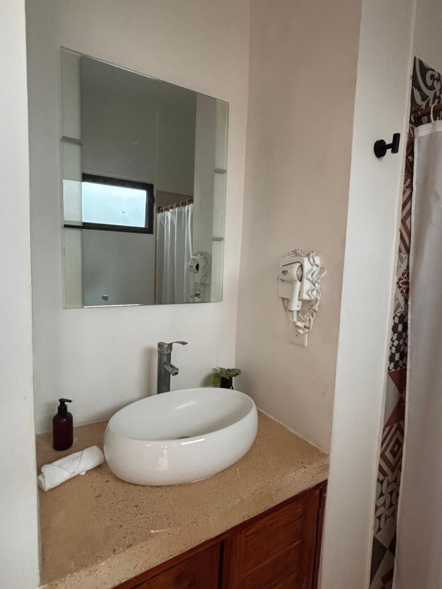 Hotel Mittoz Holbox Ngoại thất bức ảnh