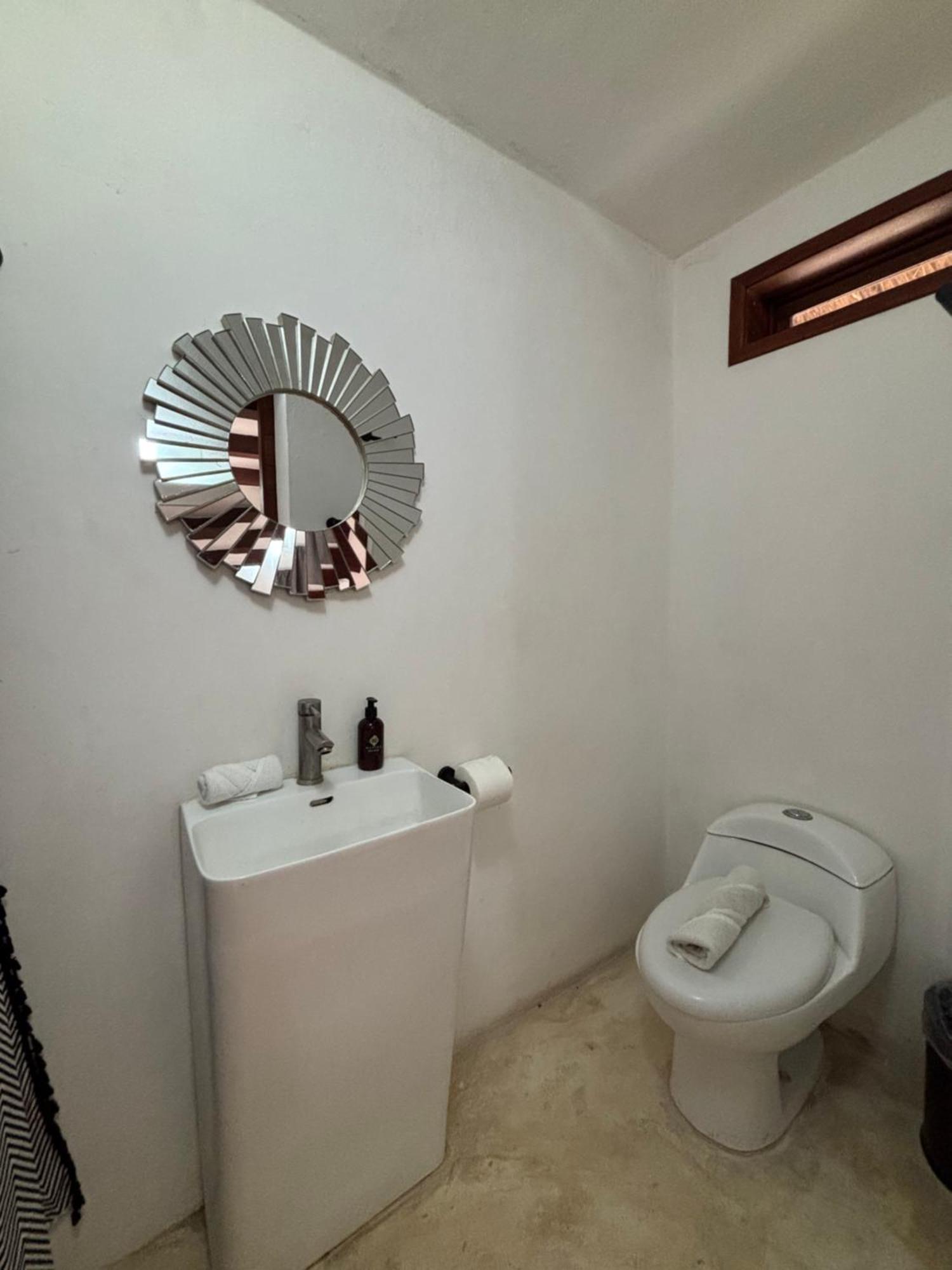 Hotel Mittoz Holbox Ngoại thất bức ảnh